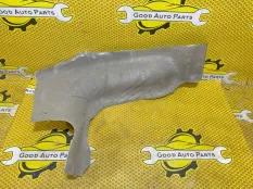 Экран тепловой глушителя SKODA Octavia