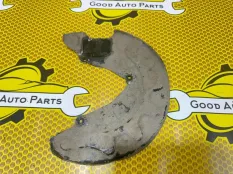 Пыльник тормозного диска SKODA Octavia