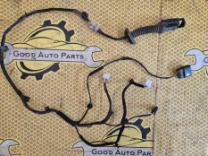 Проводка двери Hyundai Solaris