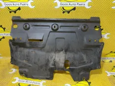 Защита картера двигателя Volkswagen Polo