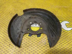 Пыльник тормозного диска SKODA Octavia