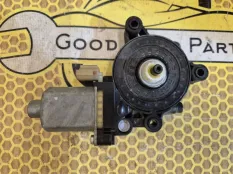 Мотор стеклоподъемника Hyundai Solaris