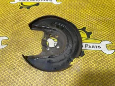 Пыльник тормозного диска SKODA Octavia