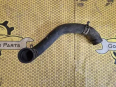 Патрубок радиатора Hyundai Solaris