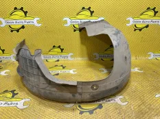 Подкрылок Hyundai Solaris