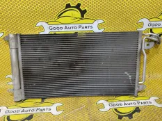 Радиатор кондиционера Volkswagen Polo