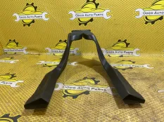 Воздуховод отопителя центральный Volkswagen Polo