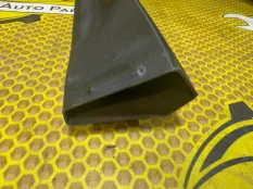 Воздуховод отопителя центральный Volkswagen Polo