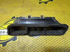 Воздуховод отопителя Volkswagen Polo