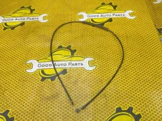 Трос замка капота Volkswagen Polo