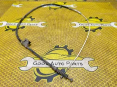 Трос стояночного тормоза SKODA Octavia