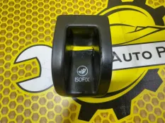 Заглушка крепления детского кресла SKODA Octavia