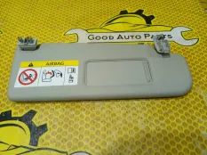 Козырек солнцезащитный Volkswagen Polo