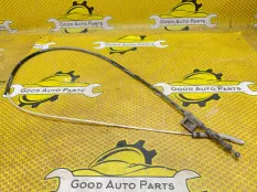 Трос стояночного тормоза SKODA Octavia