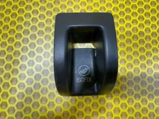 Заглушка крепления детского кресла SKODA Octavia