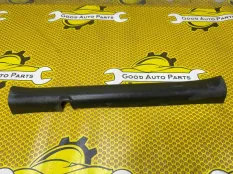 Накладка порога внутренняя KIA RIO