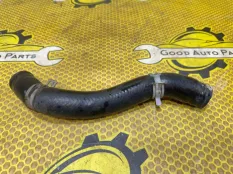 Патрубок радиатора верхний KIA RIO