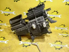 Корпус печки Hyundai Solaris