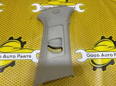 Обшивка стойки SKODA Octavia