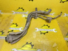 Горловина заливная топливного бака Hyundai Solaris