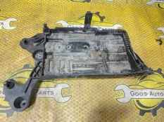 Площадка аккумулятора SKODA Octavia