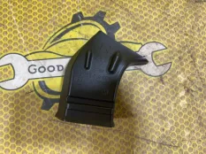 Воздуховод отопителя Volkswagen Polo