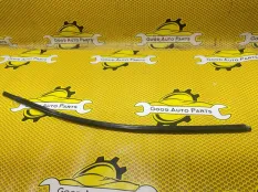 Бархотка стекла двери внешняя KIA RIO