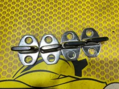 Ответная часть замка двери комплект Volkswagen Polo