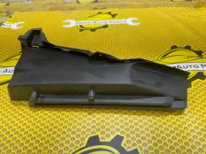 Держатель полки багажника SKODA Octavia