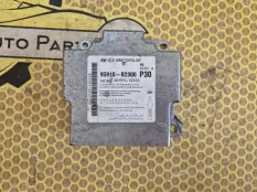 Блок SRS KIA SOUL