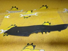 Накладка центральной консоли SKODA Octavia