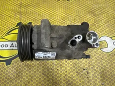 Компрессор кондиционера SKODA Octavia