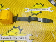 Ремень безопасности Volkswagen Polo