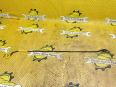 Упор капота SKODA Octavia