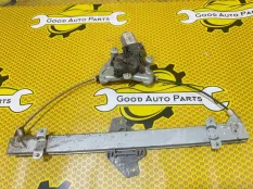 Стеклоподъемник KIA RIO