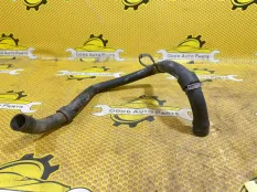 Патрубок радиатора SKODA Octavia