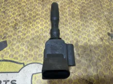 Катушка зажигания SKODA Octavia