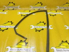 Уплотнитель стекла двери KIA RIO