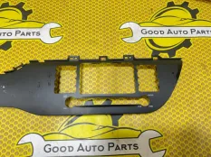 Рамка магнитолы KIA RIO