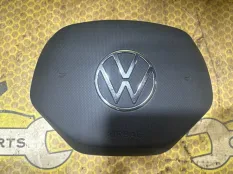 Подушка безопасности в руль Volkswagen Polo