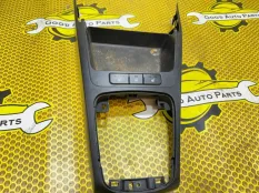 Накладка центральной консоли KIA RIO