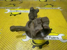 Кулак поворотный Volkswagen Polo