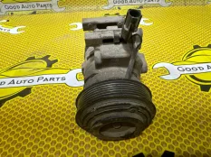 Компрессор кондиционера KIA RIO