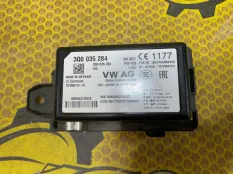 Блок управления ГЛОНАСС SKODA Octavia