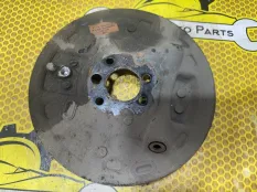 Щит тормозной Volkswagen Polo