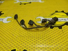 Проводка катушек зажигания Hyundai Solaris