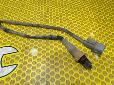 Датчик кислородный лямбда зонд нижний Hyundai Solaris