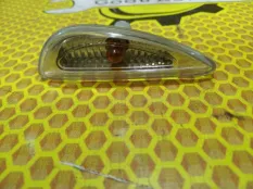 Поворотник в крыло Hyundai Solaris