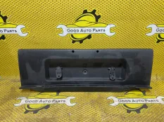 Кожух замка багажника SKODA Octavia