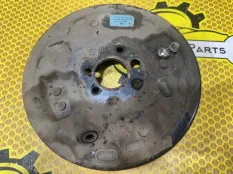 Щит тормозной Volkswagen Polo